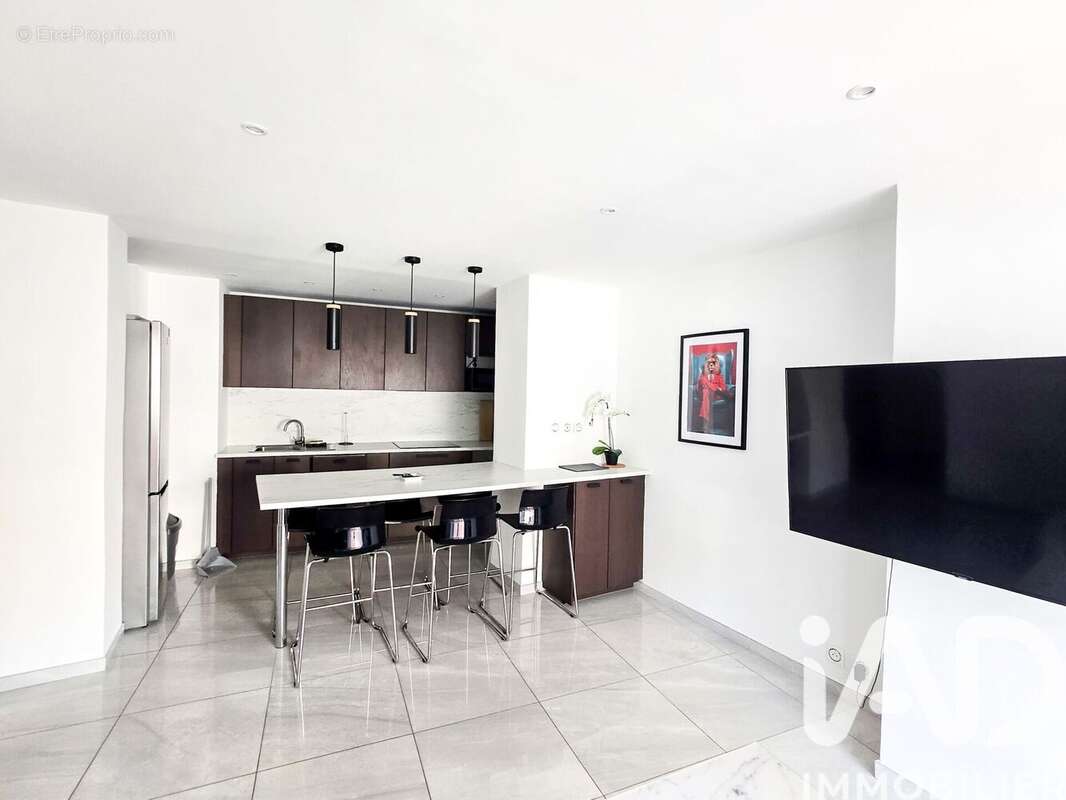 Photo 3 - Appartement à SAINT-RAPHAEL