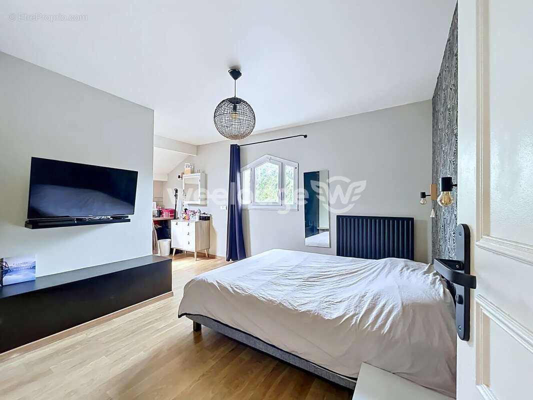 Appartement à ERAGNY