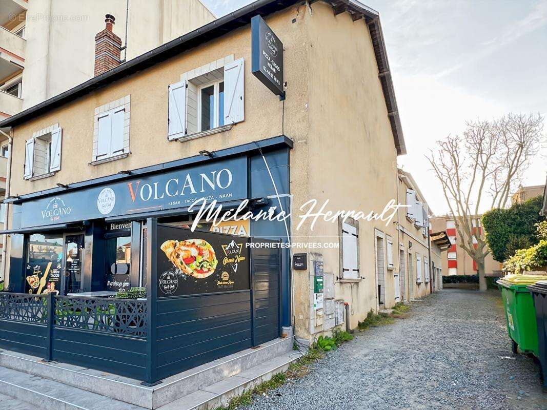 Appartement à LE MANS