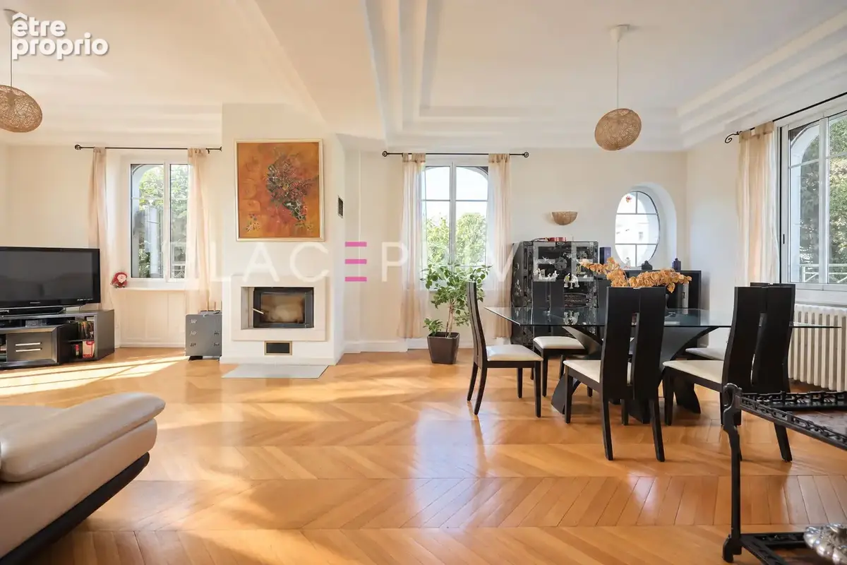 Maison de maître - photo 4