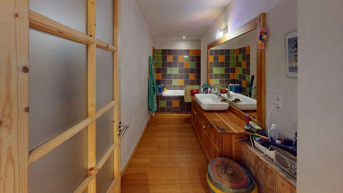 Landry - appartement type 4 - photo 3