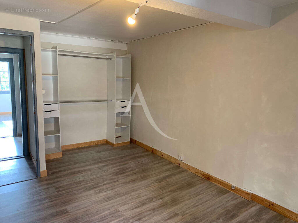 Maison à CASTELNAUDARY