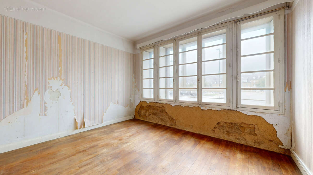 Maison à SAINT-HILAIRE-DU-HARCOUET