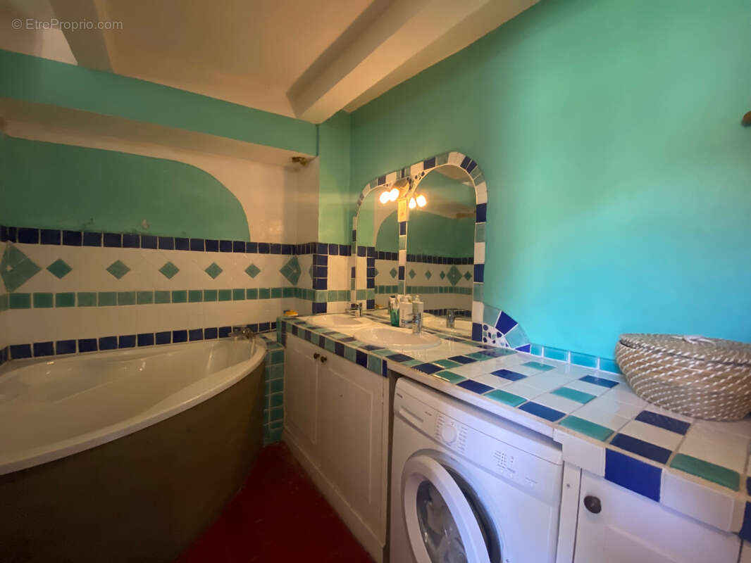 Maison de village l'isle sur la sorgue - photo 25