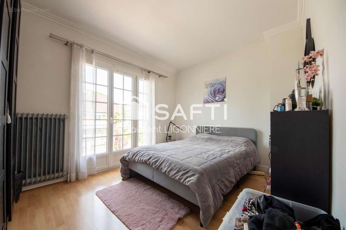 Photo 8 - Maison à BRIE-COMTE-ROBERT