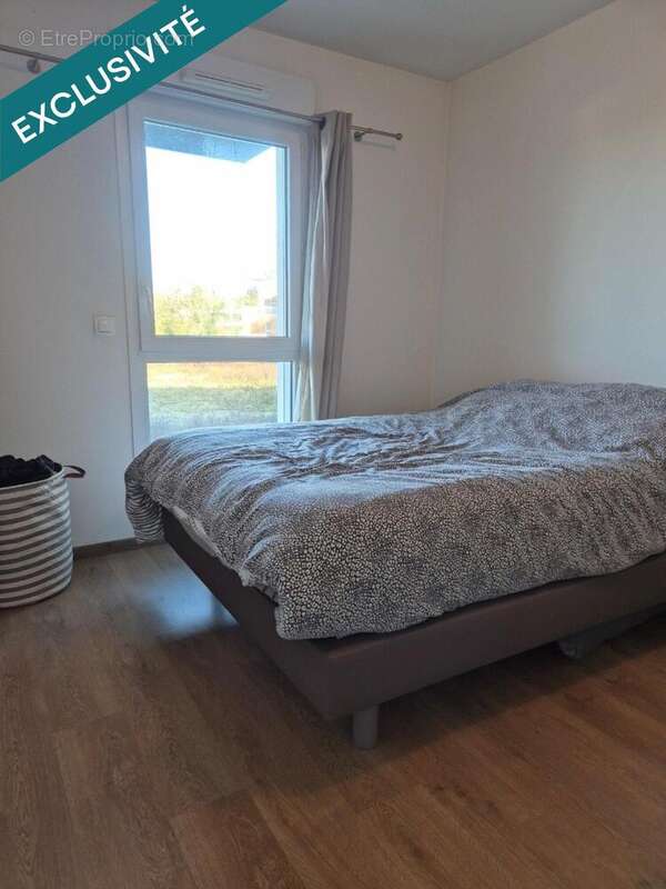 Photo 2 - Appartement à VANNES