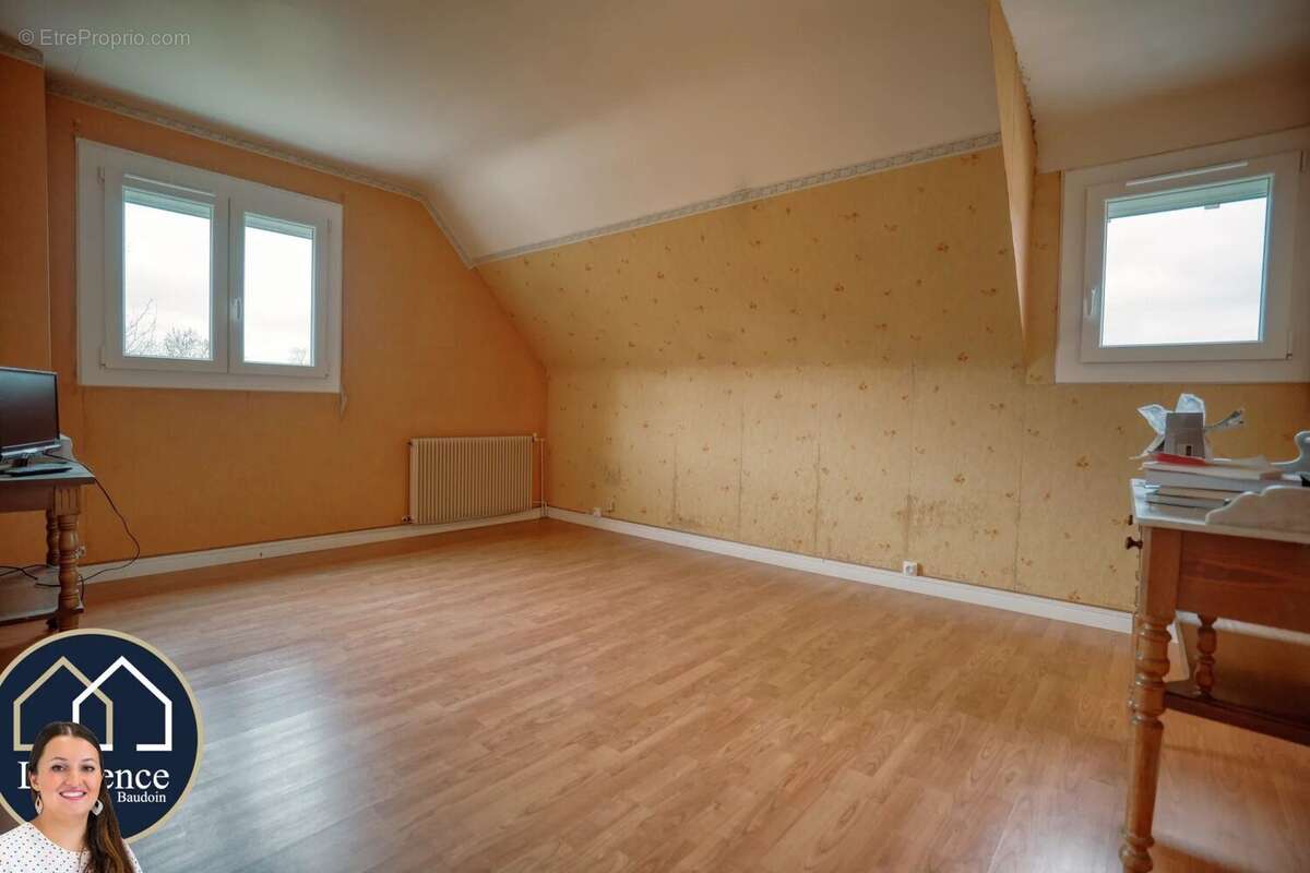 Maison 100 m² à Maintenon  - photo 6