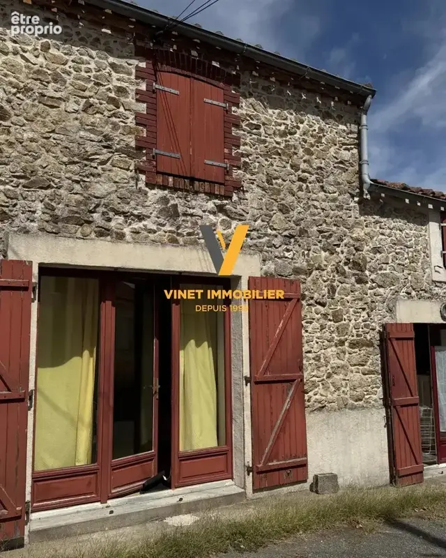 Maison à MONTBERT