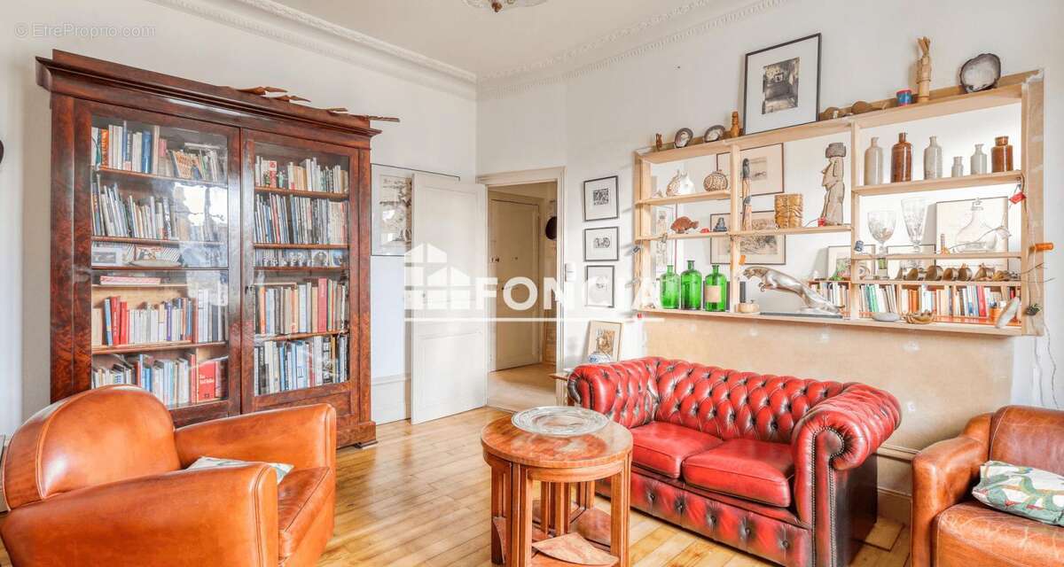 Appartement à ANGERS