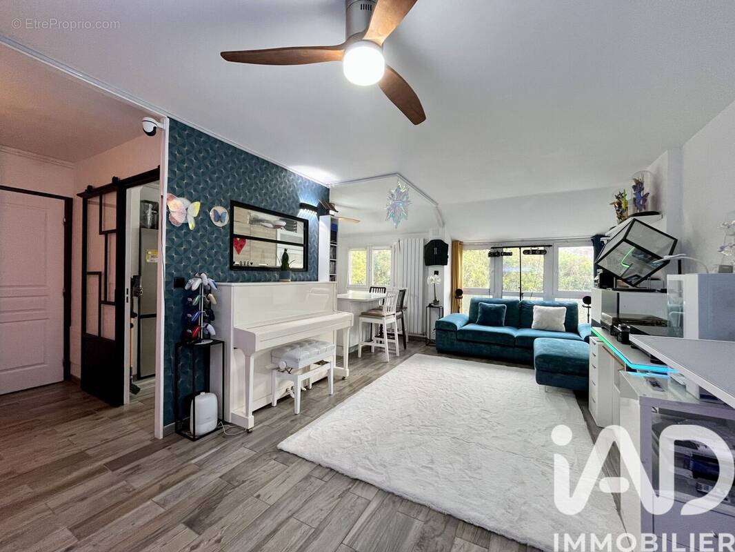 Photo 1 - Appartement à COUERON