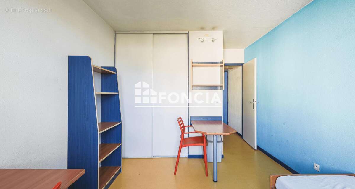 Appartement à FONTAINE