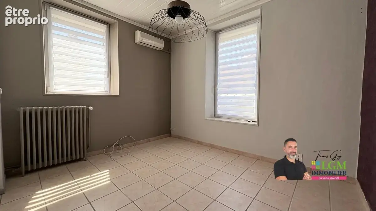 Maison À Vendre - photo 9