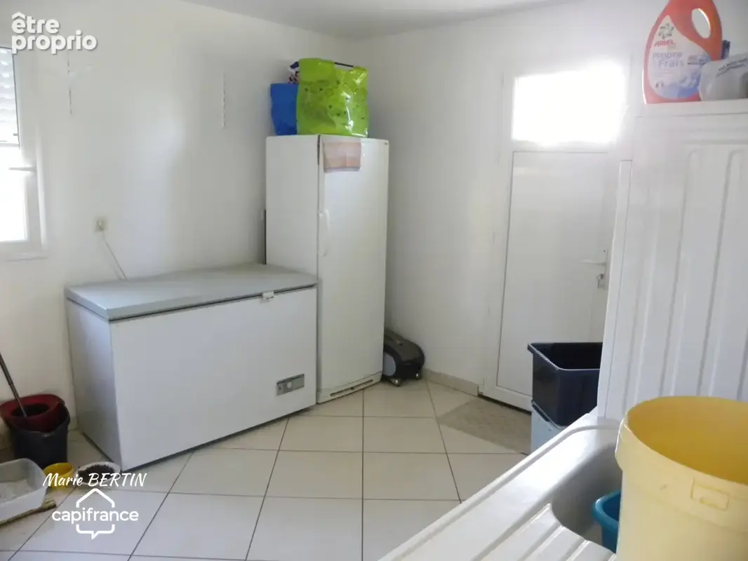 Maison à vendre 7 pièces CELLES SUR BELLE (79) - photo 14