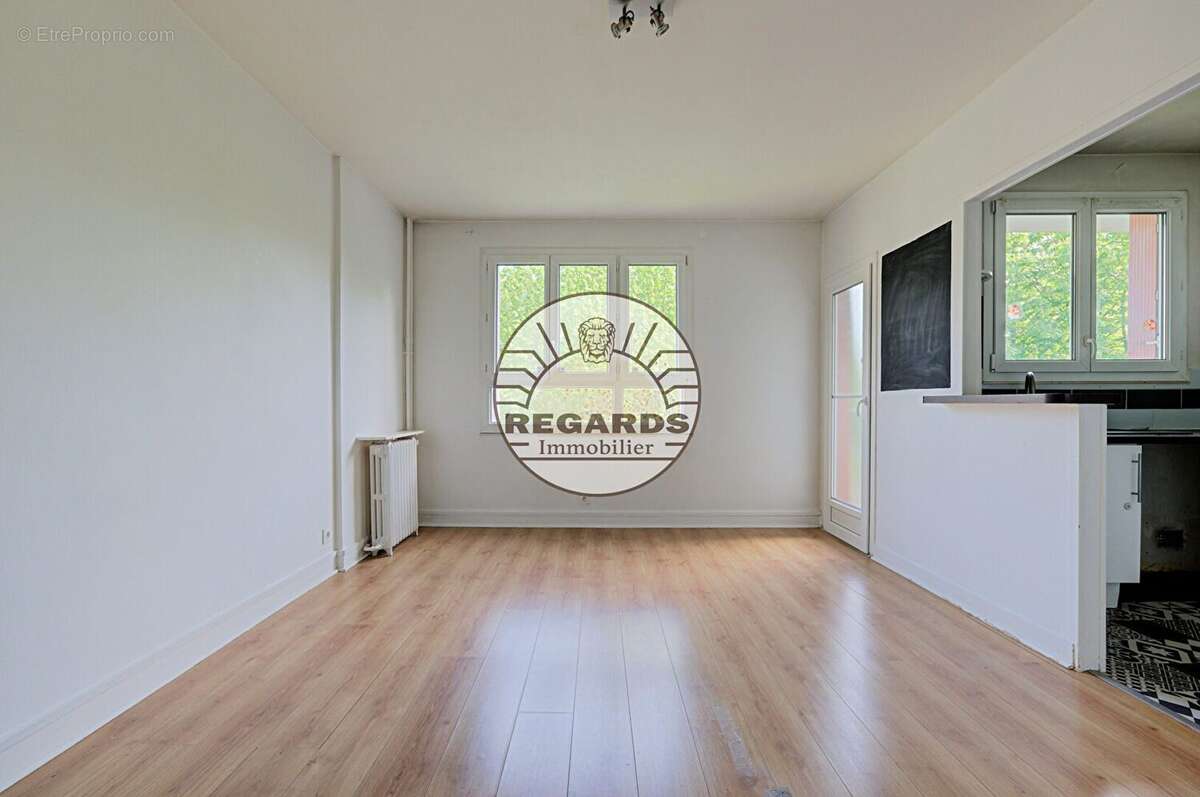 Appartement 73 m² à Bagneux  - photo 3