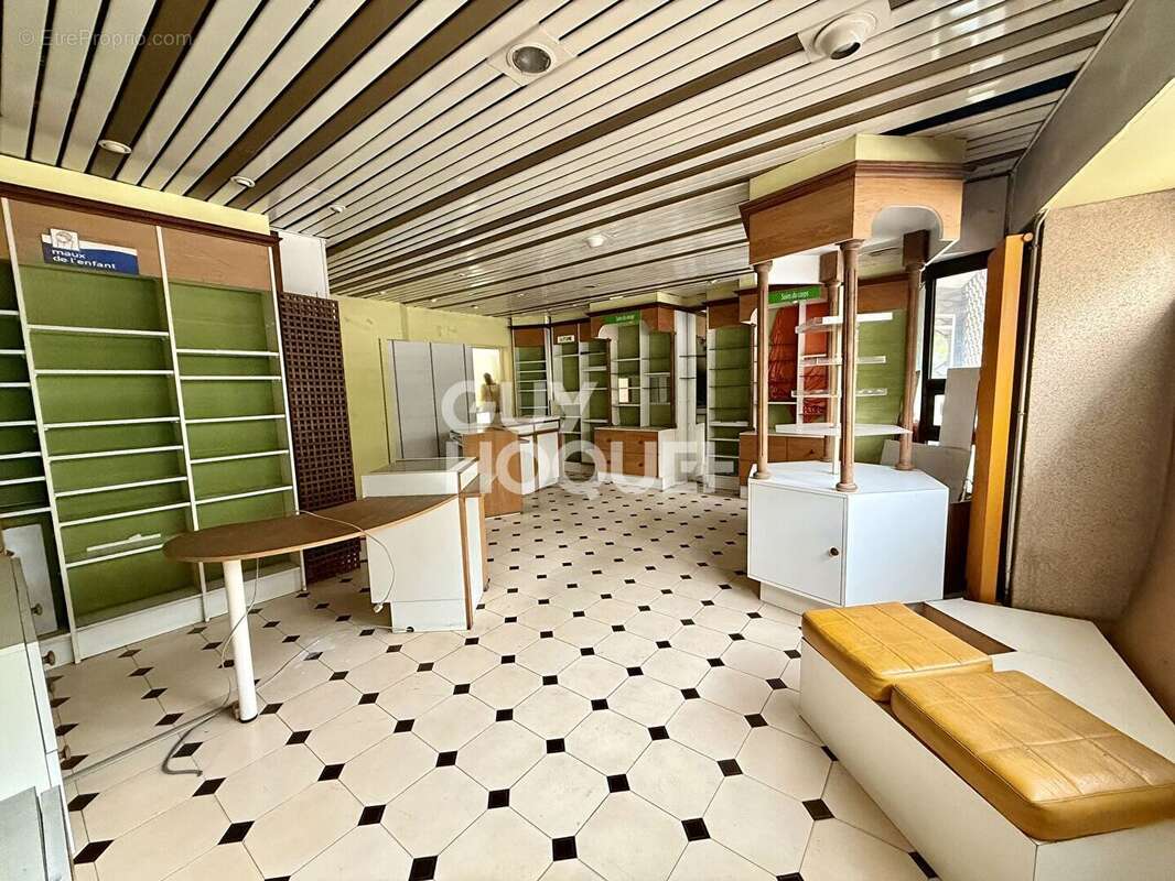 Appartement à EPONE