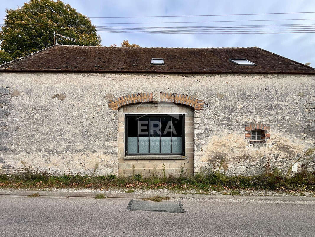 Autre à CHAINTREAUX