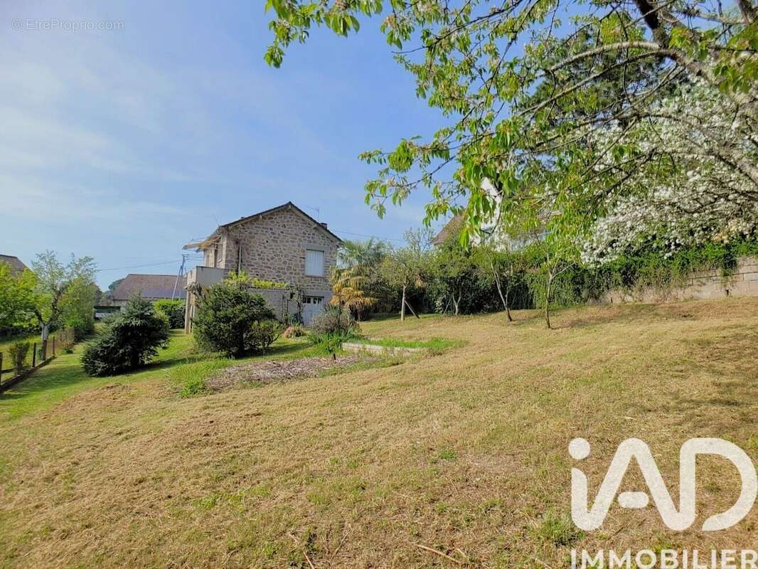 Photo 6 - Maison à BRIVE-LA-GAILLARDE