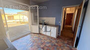 Appartement à PORTES-LES-VALENCE