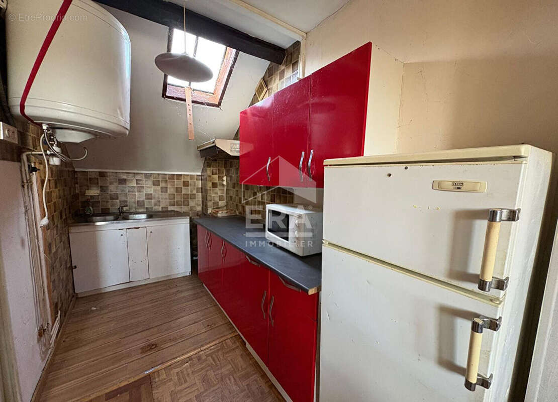 Appartement à BAGNERES-DE-BIGORRE