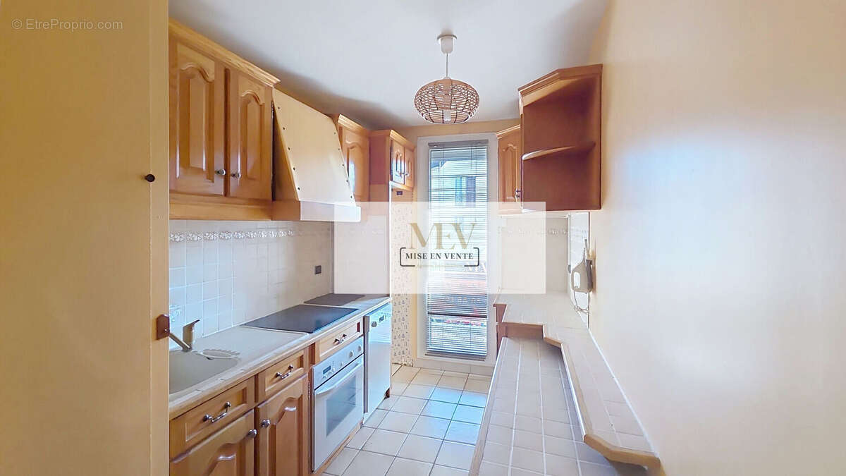 Appartement à BRY-SUR-MARNE