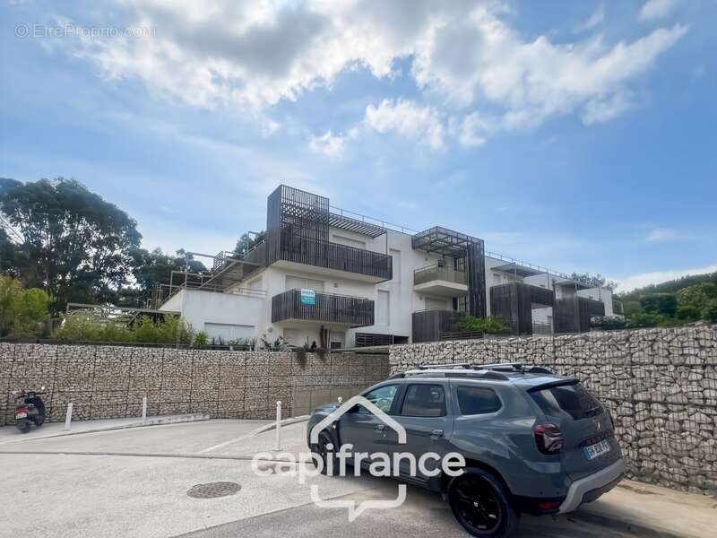 Appartement à LE PRADET