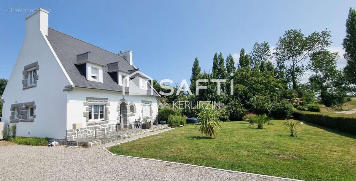 Photo 2 - Maison à PLOUGASNOU