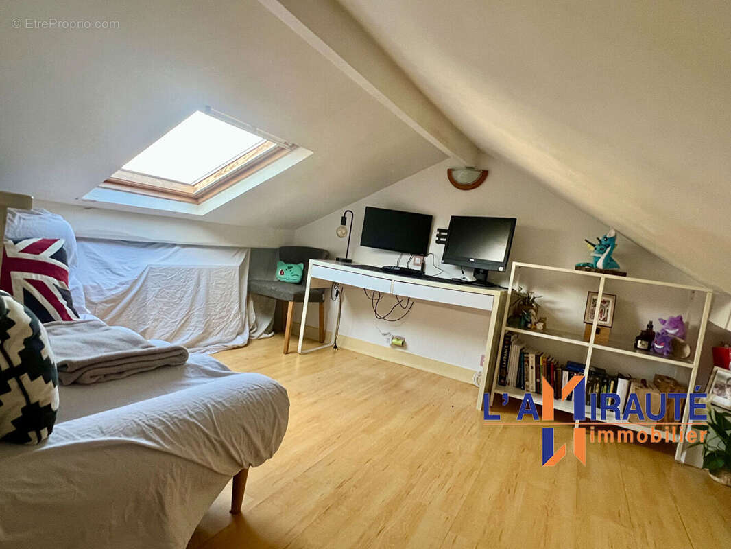 Maison Houilles 4 pièce(s) 68.02 m2 - photo 8