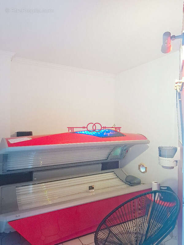 Commerce à CHALONS-EN-CHAMPAGNE