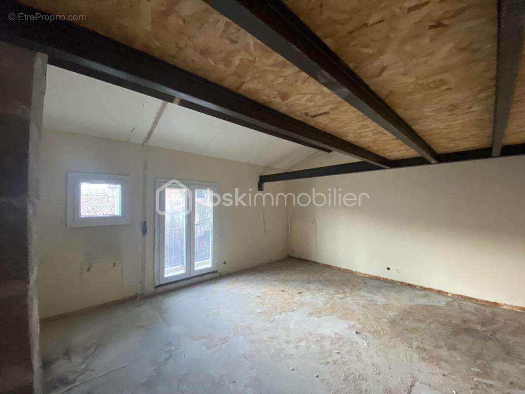 Appartement à SAINT-CHRISTOL