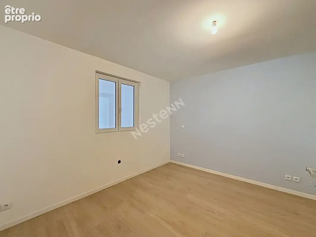 Montreuil, 850 metres du rer rosny, proche du parc montreau au calme d'une impasse, dans une petite copropriete divisee en 4 log - photo 8