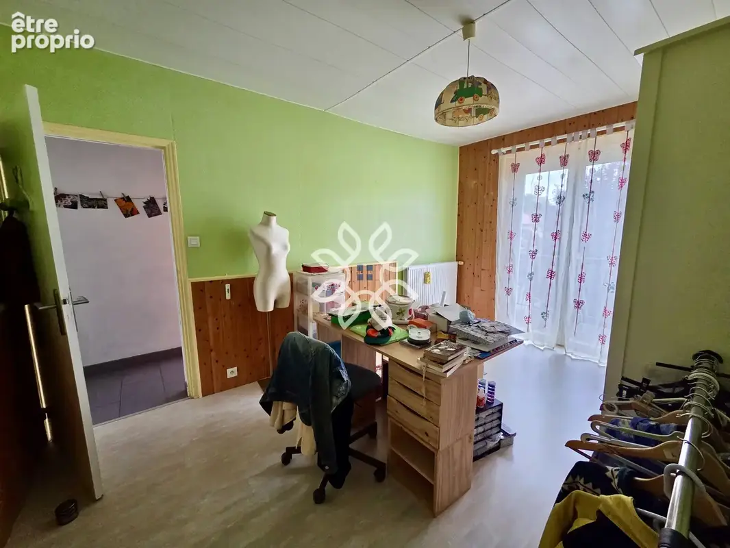 Grande maison familiale 15 pièces à Brioude - photo 19