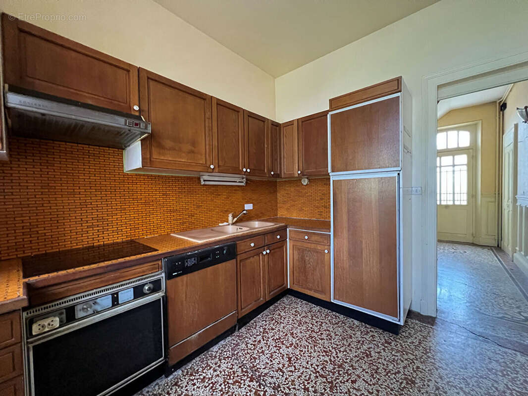 Maison à CHALONS-EN-CHAMPAGNE