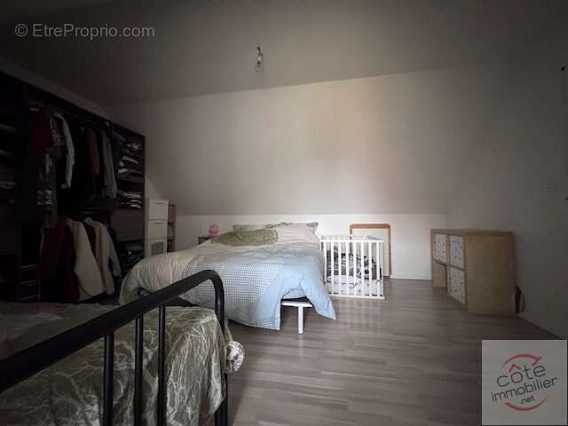 Maison à DENONVILLE