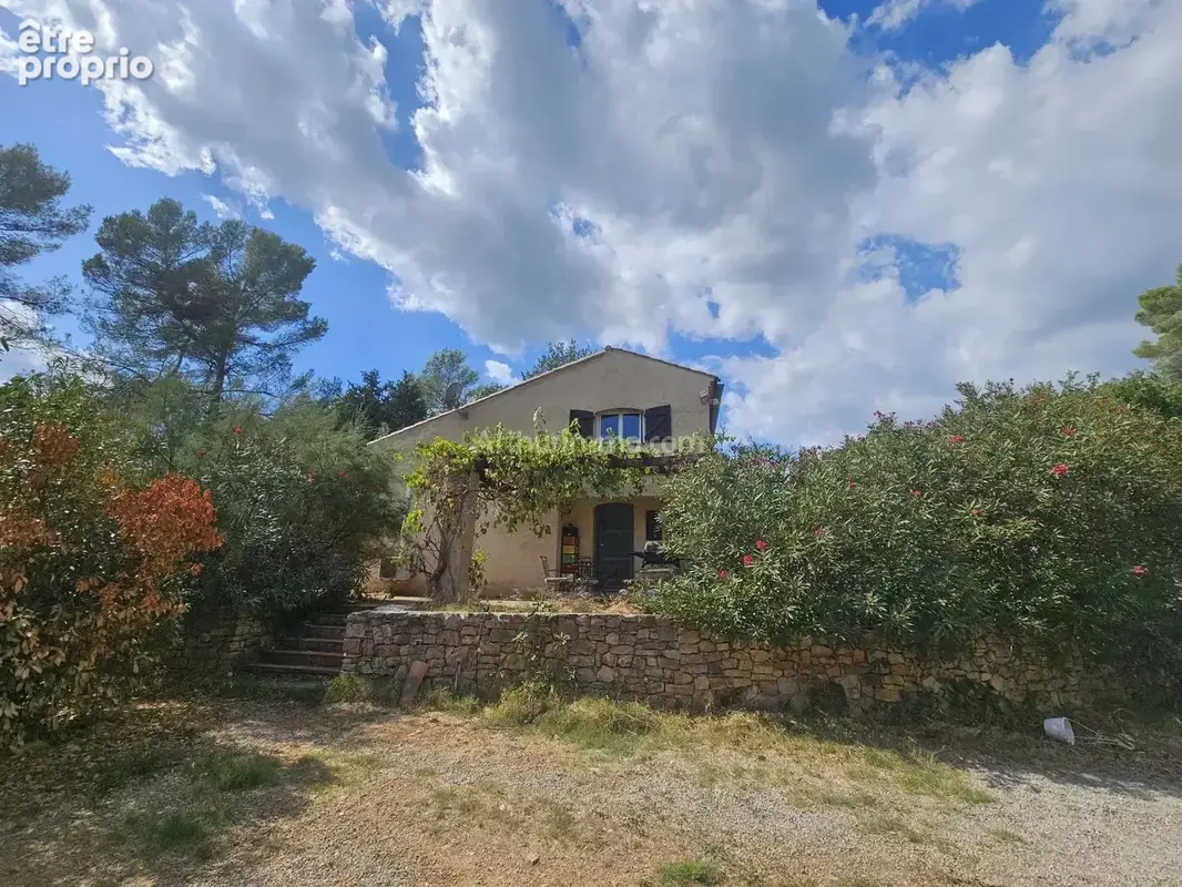 Vente Maison Draguignan(83300) 640 000ï¿œ - photo 4