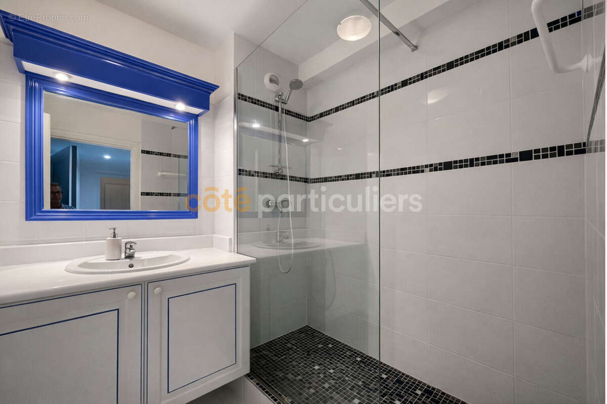 Appartement à SAINT-FRANCOIS