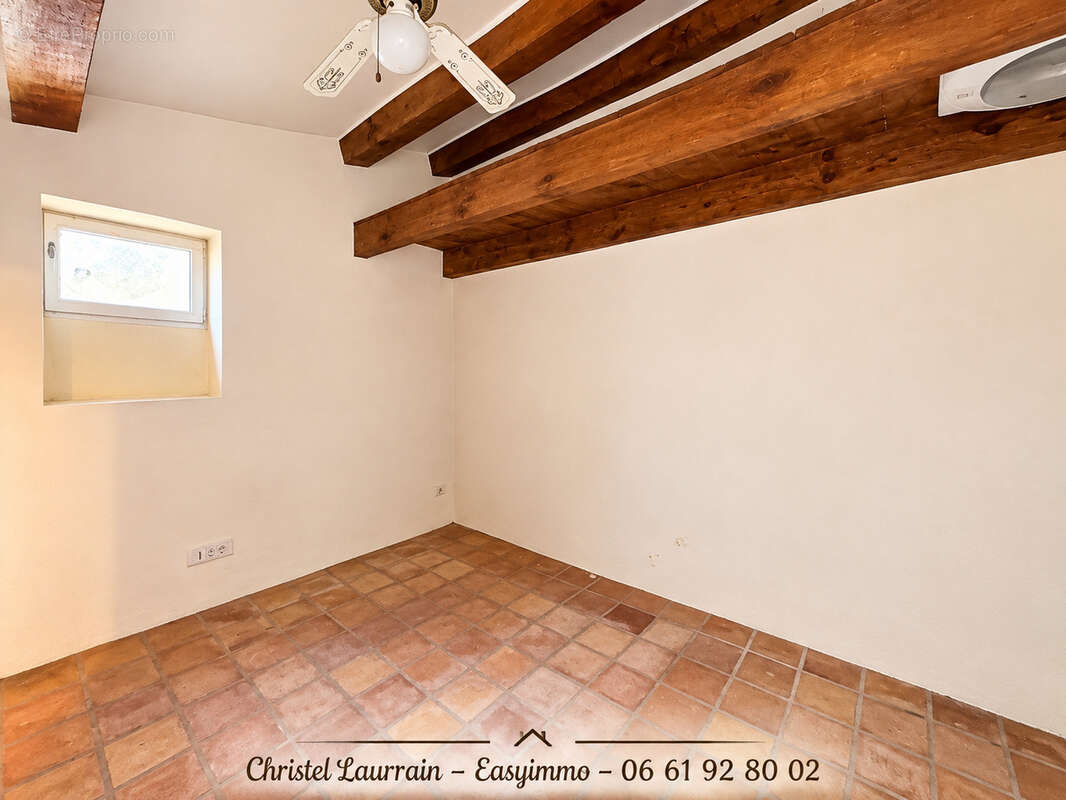 Régusse   charmante maison de village   idéal pied-à-terre ou investissement - photo 3