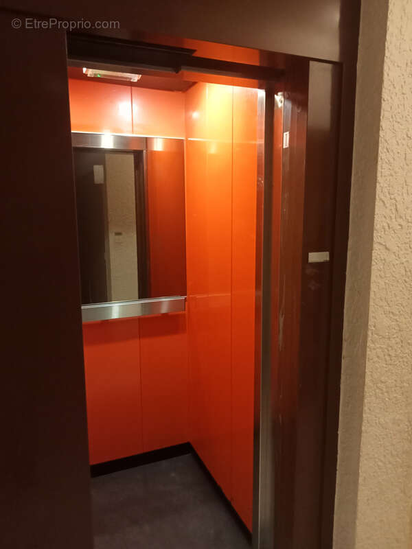 Appartement à CARPENTRAS