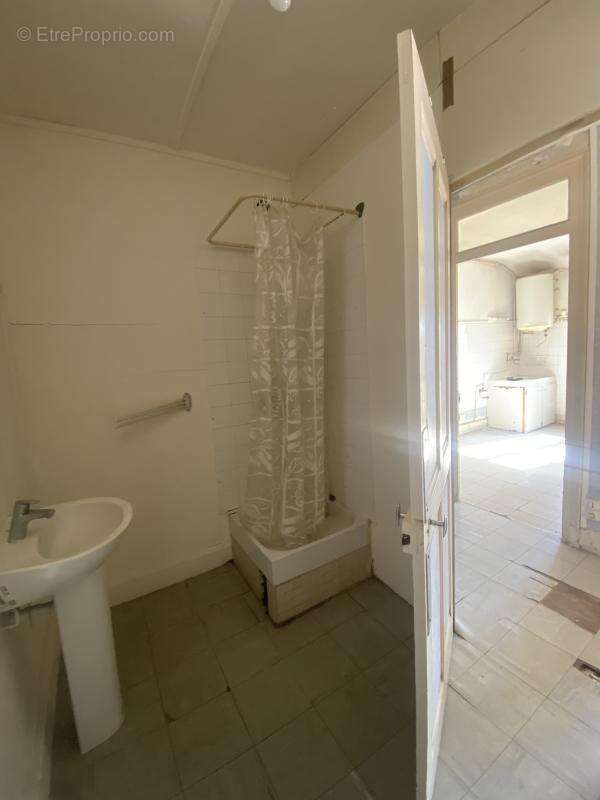 Appartement à LYON-9E