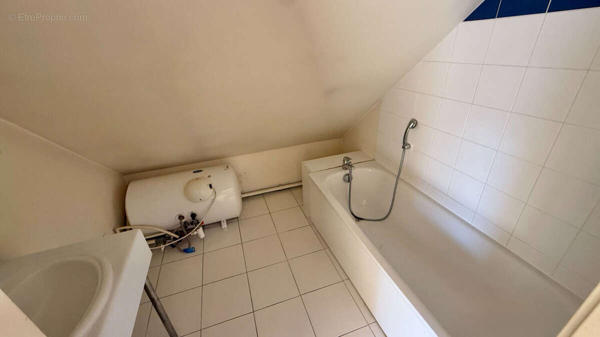 Appartement à CORBEIL-ESSONNES