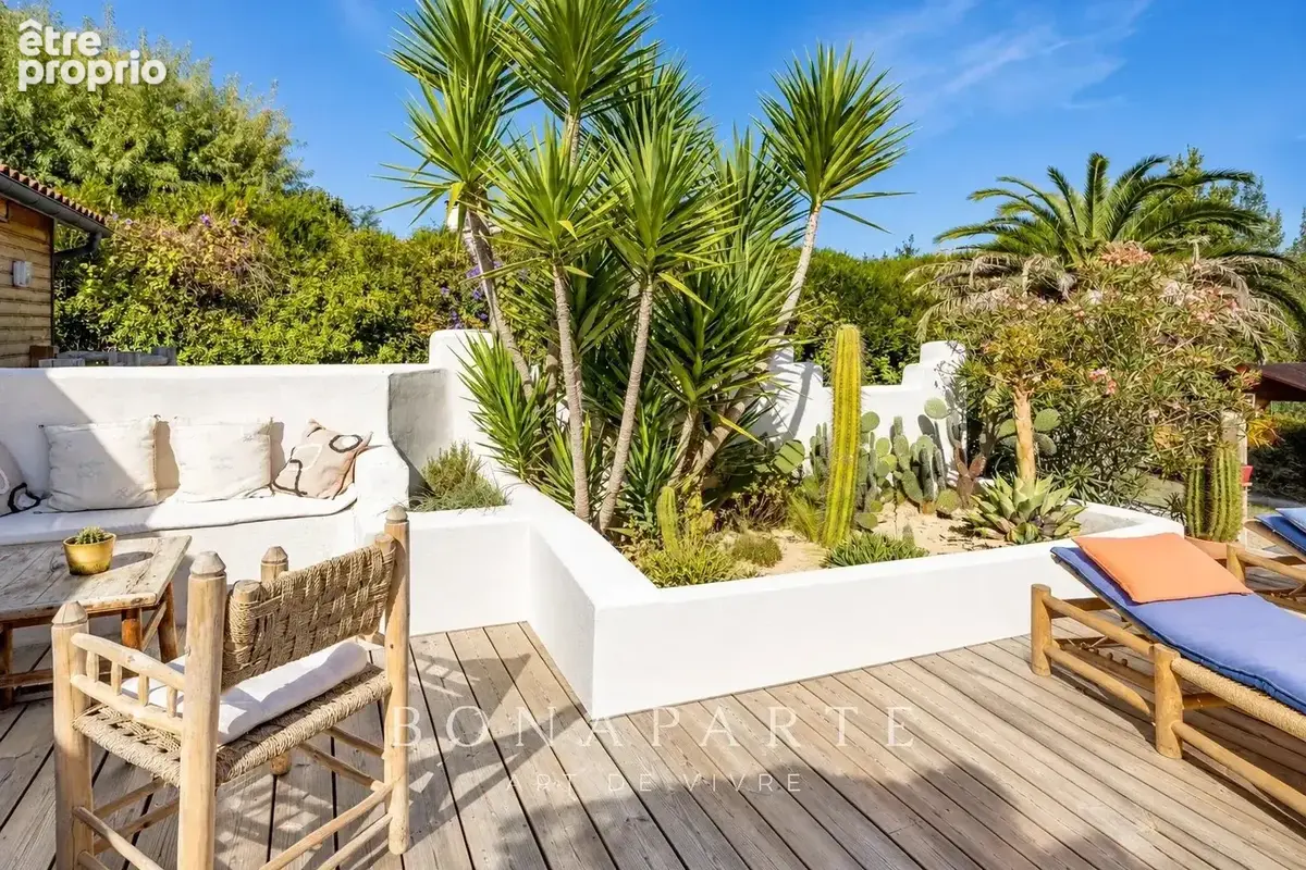 BIARRITZ – Une maison de charme à l'esprit vacances - photo 5