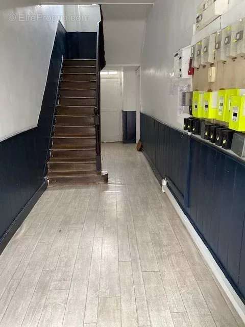 Appartement à LIMOGES