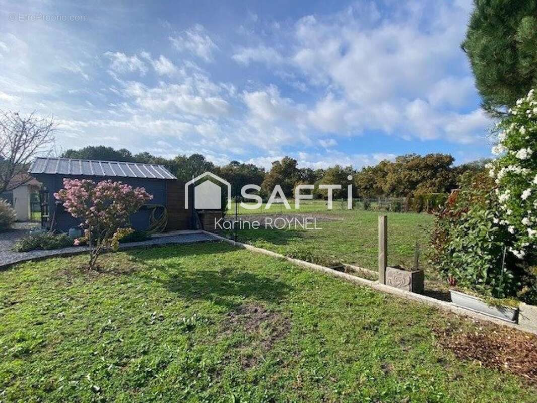 Photo 7 - Maison à BIGANOS