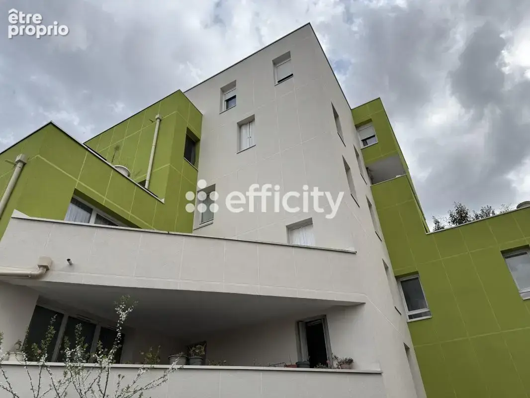Appartement - photo 13