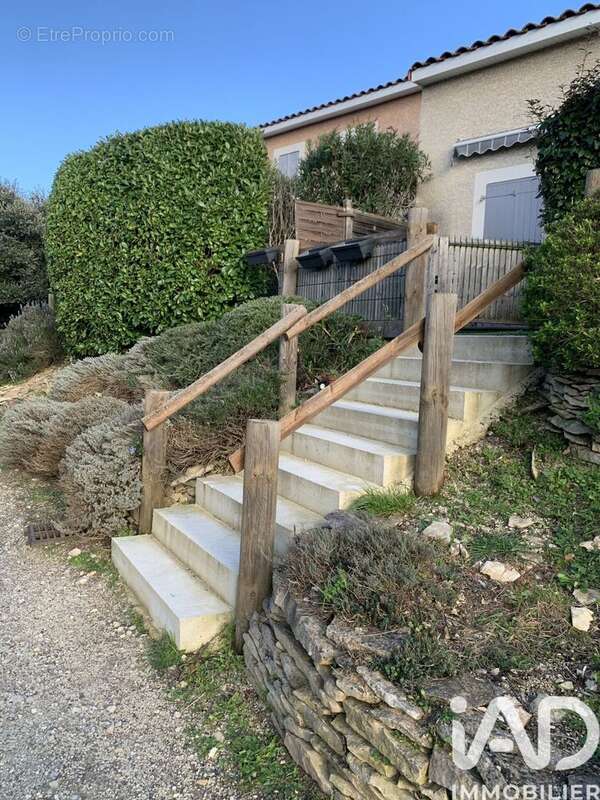 Photo 8 - Maison à CALVISSON