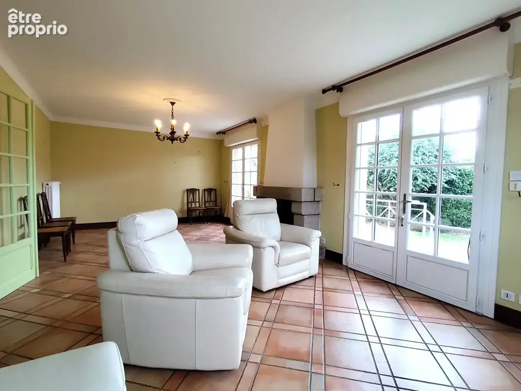 Maison Sainte-Marine 6 pièce(s) - photo 2
