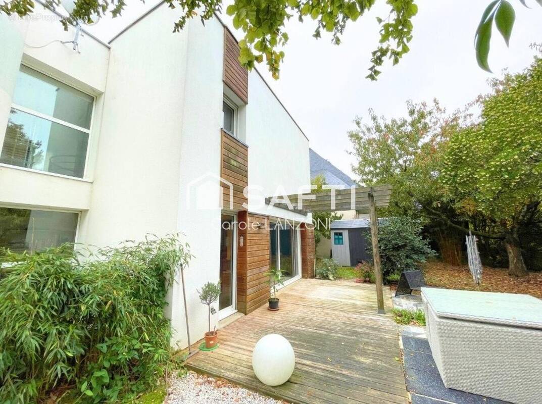 Photo 1 - Maison à CHATEAUGIRON