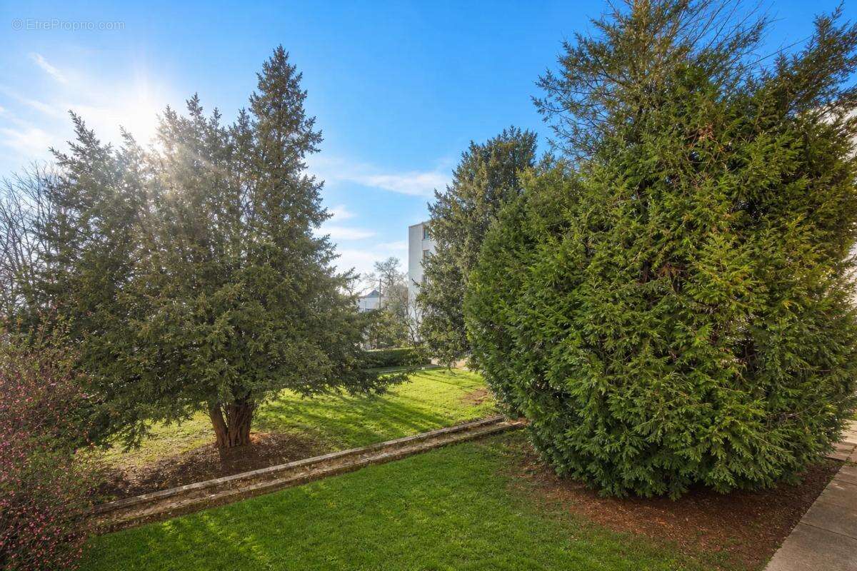 Appartement à VILLIERS-LE-BEL