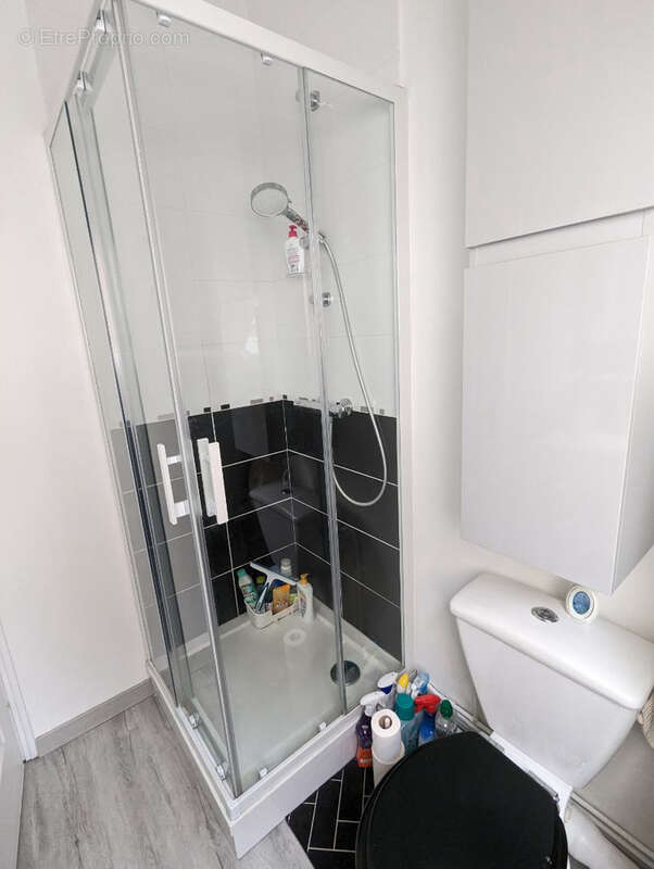 Appartement à HAULCHIN