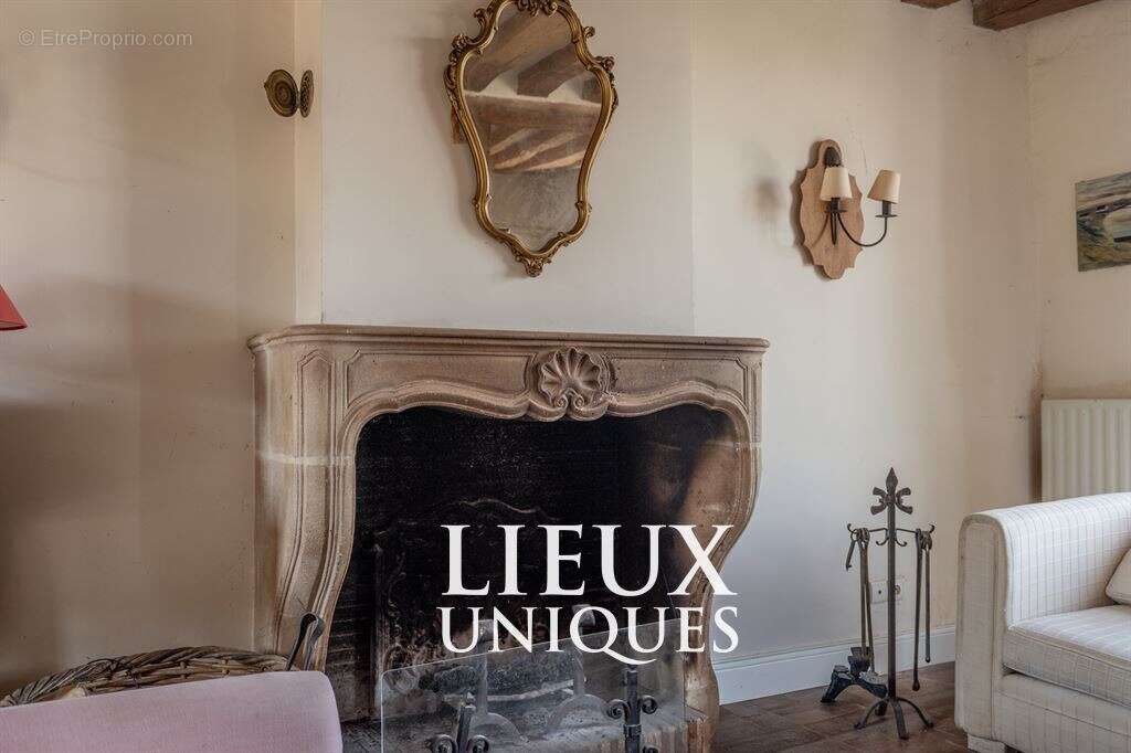 Lieux uniques ® x propriétés privées ®  ancien presbytère de 183 m² terrain de 183 m² - cloyes (41) - photo 20