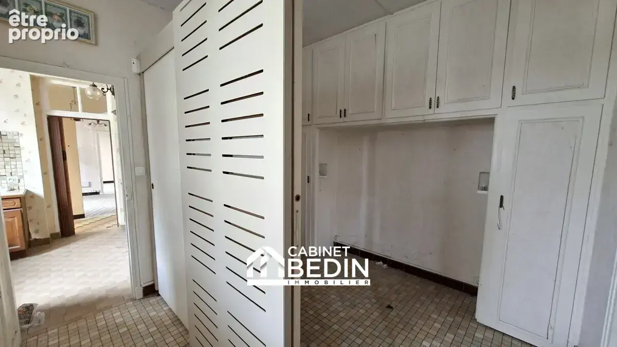 Maison 4 pièces 112 m² à vendre à Toulouse (31200) - photo 5